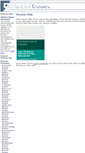 Mobile Screenshot of nothingbutresumes.com